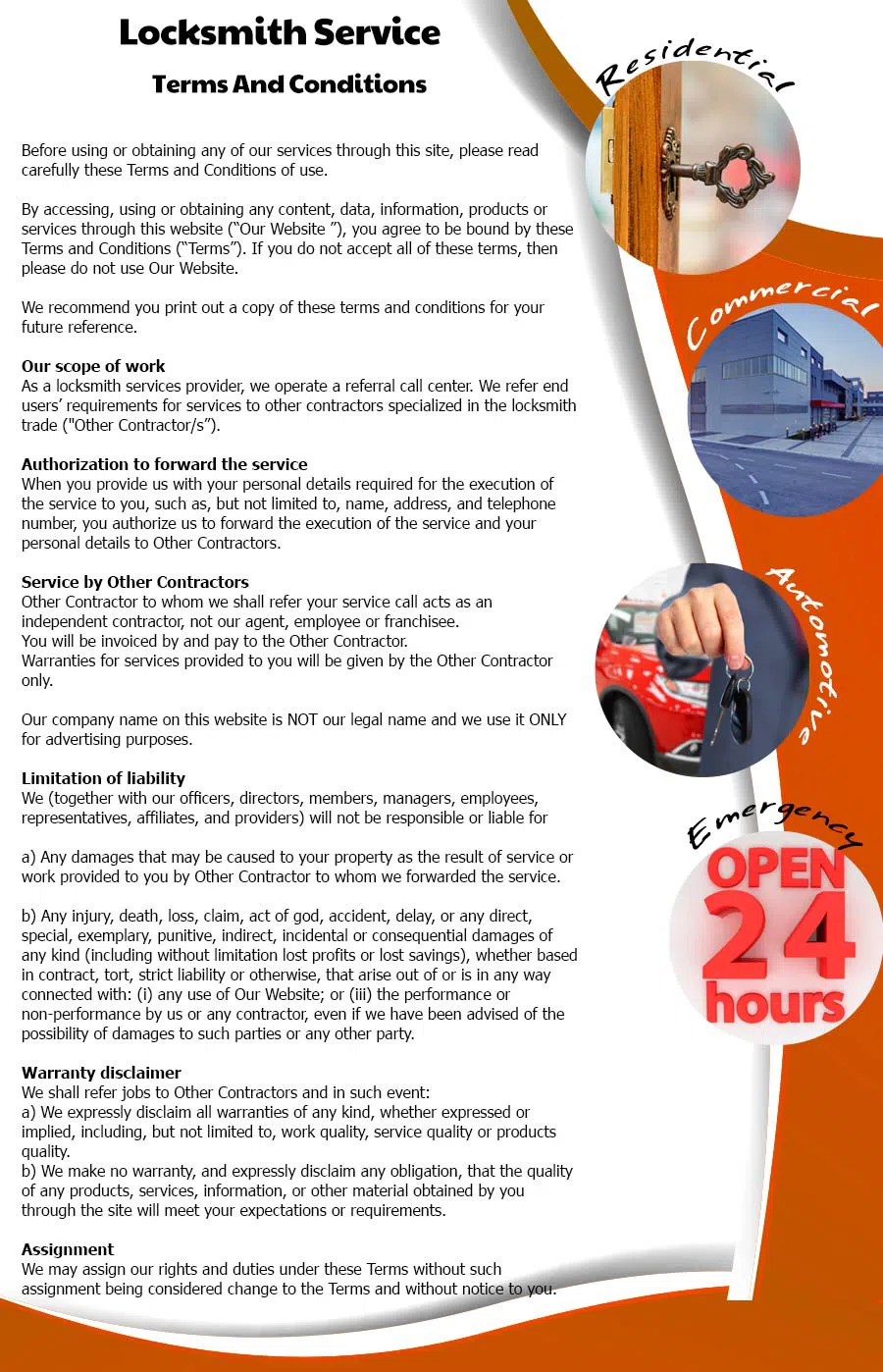 Gallery Locksmith Store San Antonio, TX 210-780-7299